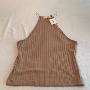 Urban Outfitters Halter Top